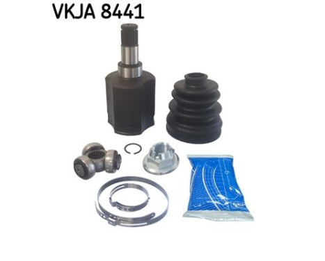 Joint Kit, drive shaft VKJA 8441 SKF