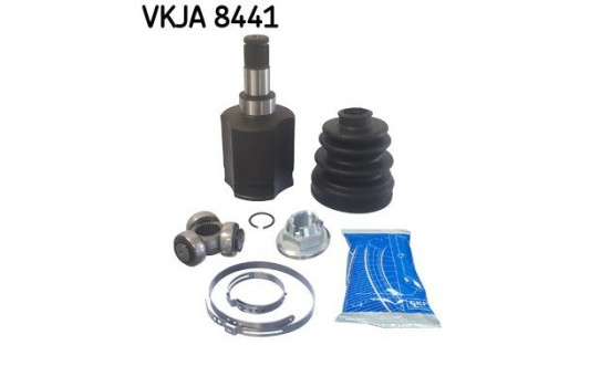 Joint Kit, drive shaft VKJA 8441 SKF