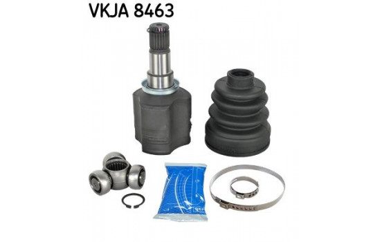 Joint Kit, drive shaft VKJA 8463 SKF