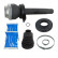 Joint Kit, drive shaft VKJA 8543 SKF