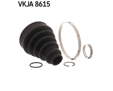 Joint Kit, drive shaft VKJA 8615 SKF