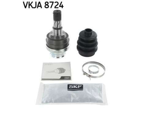 Joint Kit, drive shaft VKJA 8724 SKF