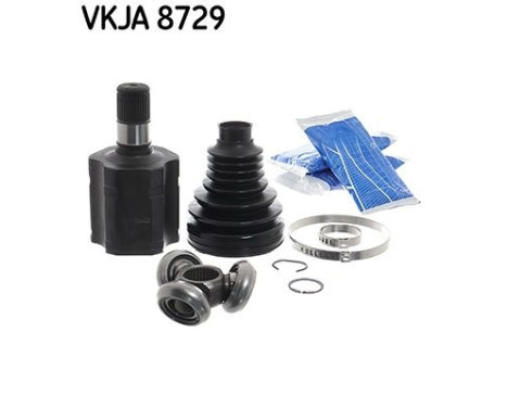 Joint Kit, drive shaft VKJA 8729 SKF