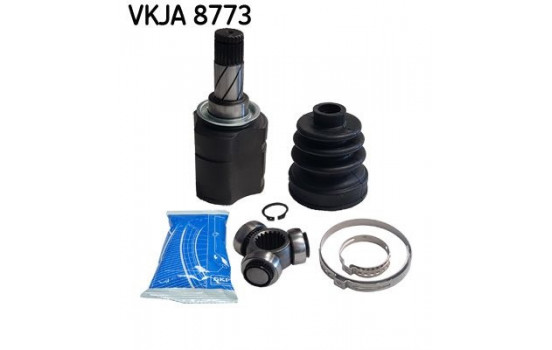 Joint Kit, drive shaft VKJA 8773 SKF