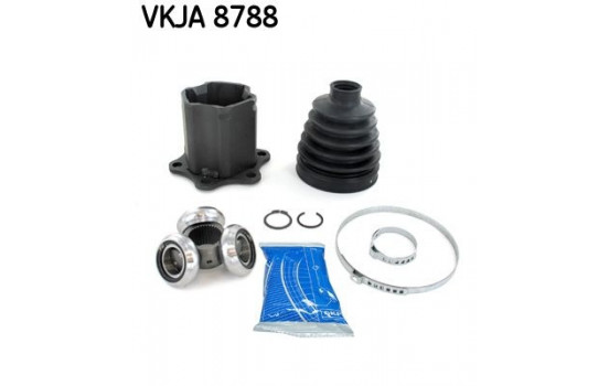 Joint Kit, drive shaft VKJA 8788 SKF