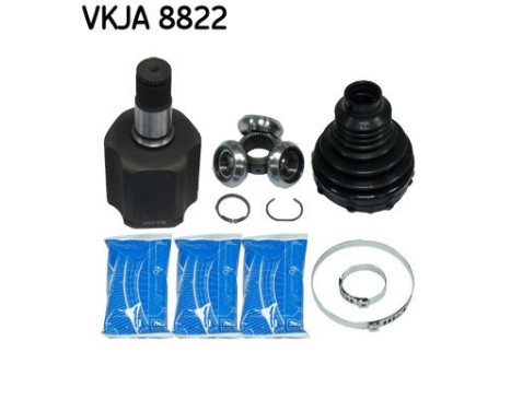 Joint Kit, drive shaft VKJA 8822 SKF