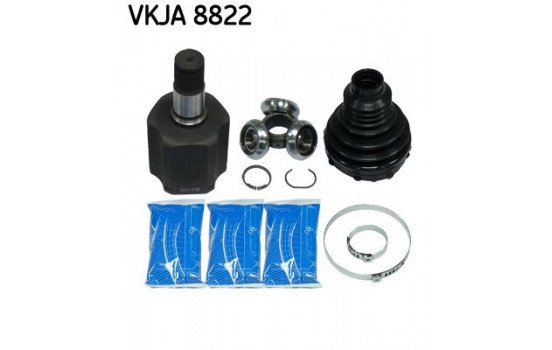 Joint Kit, drive shaft VKJA 8822 SKF