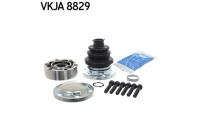 Joint Kit, drive shaft VKJA 8829 SKF