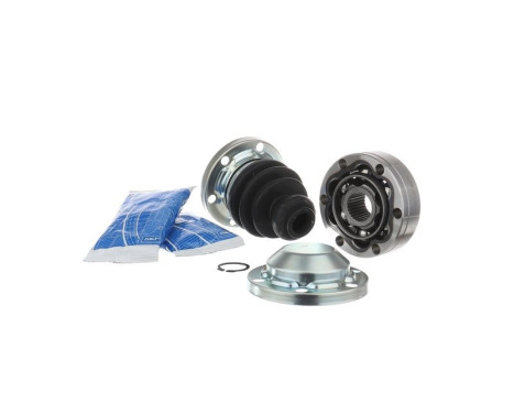 Joint Kit, drive shaft VKJA 8958 SKF, Image 2