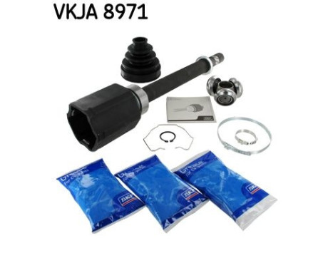 Joint Kit, drive shaft VKJA 8971 SKF