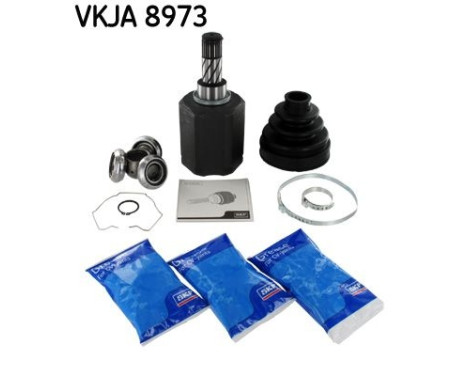 Joint Kit, drive shaft VKJA 8973 SKF