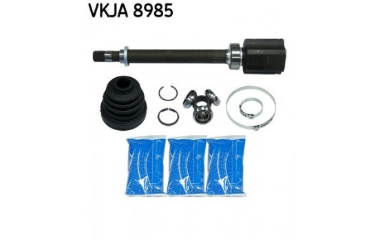 Joint Kit, drive shaft VKJA 8985 SKF