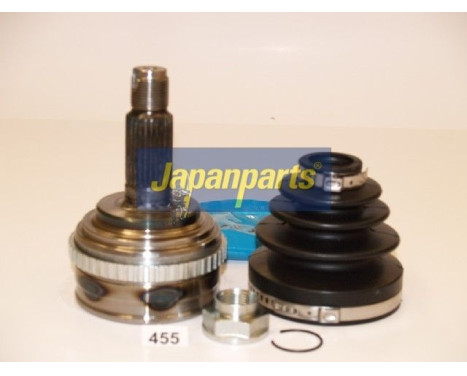 Joint Kit, drive shaft
