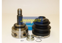 Joint Kit, drive shaft