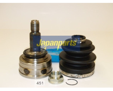 Joint Kit, drive shaft