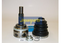 Joint Kit, drive shaft