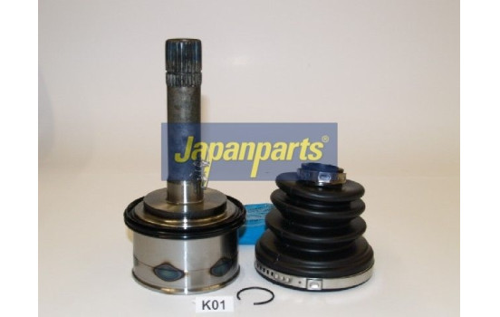 Joint Kit, drive shaft, Image 3