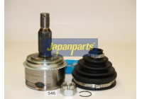 Joint Kit, drive shaft