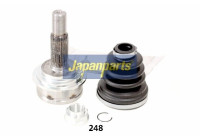 Joint Kit, drive shaft