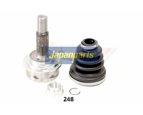 Joint Kit, drive shaft