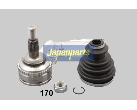 Joint Kit, drive shaft