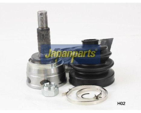 Joint Kit, drive shaft