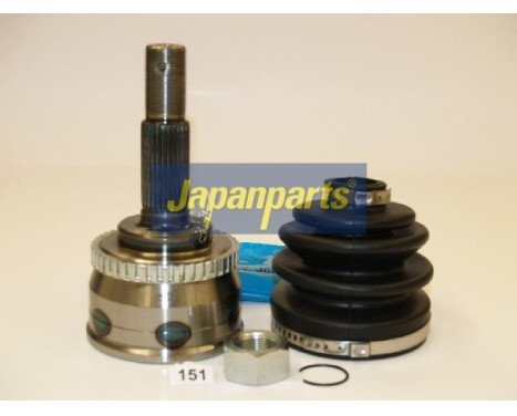 Joint Kit, drive shaft