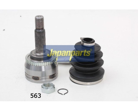 Joint Kit, drive shaft