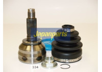 Joint Kit, drive shaft