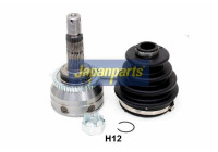 Joint Kit, drive shaft