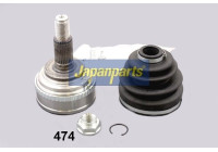 Joint Kit, drive shaft