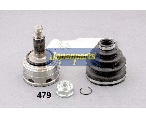 Joint Kit, drive shaft