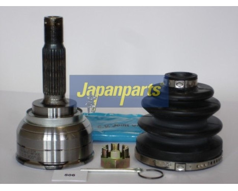Joint Kit, drive shaft