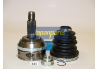 Joint Kit, drive shaft