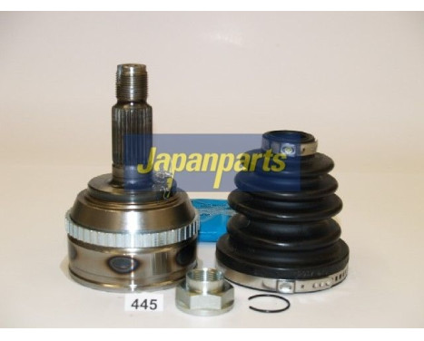 Joint Kit, drive shaft