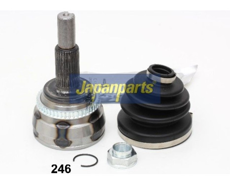 Joint Kit, drive shaft