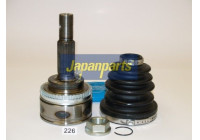 Joint Kit, drive shaft