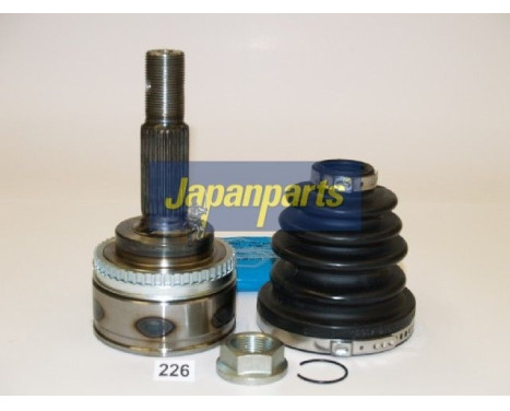 Joint Kit, drive shaft