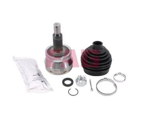 Joint Kit, drive shaft
