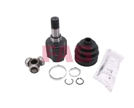 Joint Kit, drive shaft