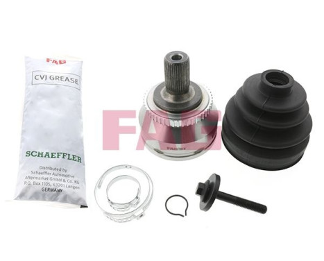 Joint Kit, drive shaft