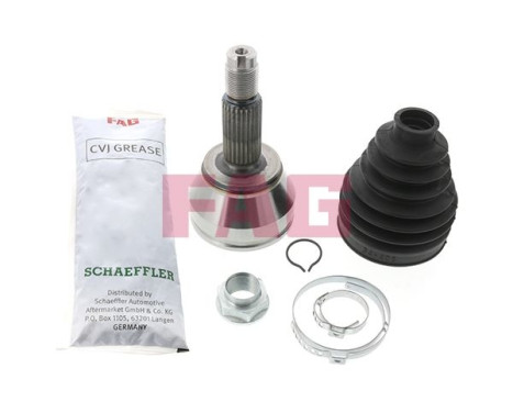 Joint Kit, drive shaft