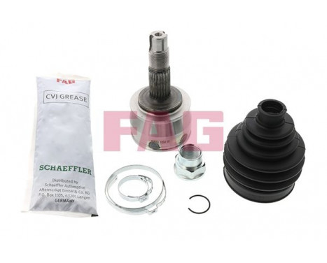 Joint Kit, drive shaft