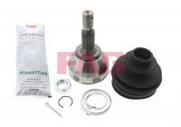 Joint Kit, drive shaft