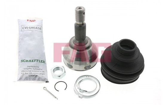 Joint Kit, drive shaft