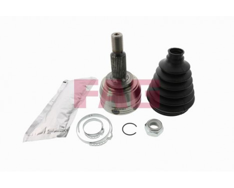 Joint Kit, drive shaft