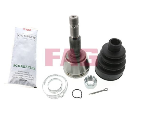 Joint Kit, drive shaft