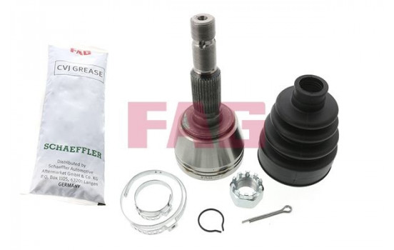 Joint Kit, drive shaft