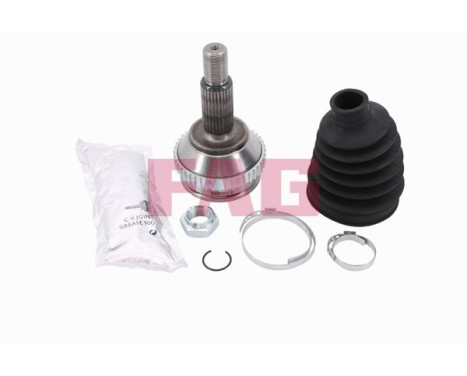 Joint Kit, drive shaft