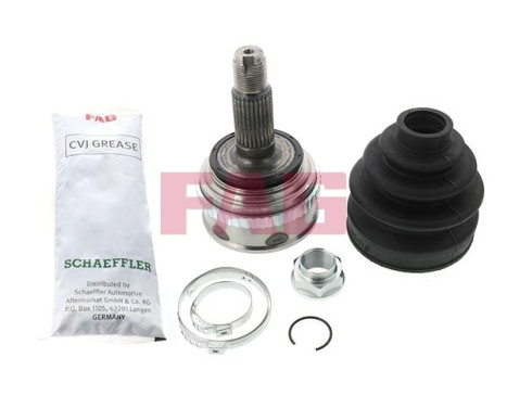 Joint Kit, drive shaft